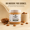100% Almond Butter (300g)