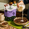 Cocoa Millet Granola