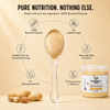 100% Peanut Butter (200g)