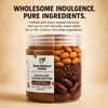 Chocolate Almond Butter (300g)