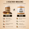 100% Almond Butter (300g)