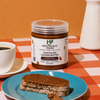 Chocolate Almond Butter (300g)