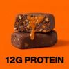 Orange Almond Protein Bar
