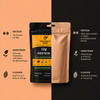 Orange Almond Protein Bar